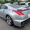nissan fairlady-z 2007 quick_quick_CBA-Z33_Z33-501268 image 8