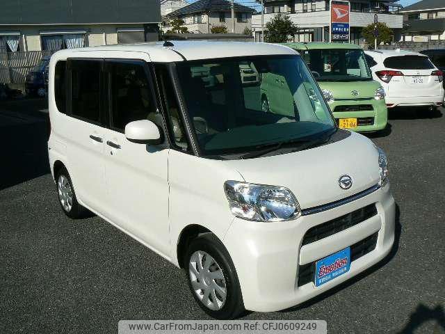 daihatsu tanto 2016 -DAIHATSU--Tanto LA600S--0411056---DAIHATSU--Tanto LA600S--0411056- image 2