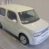 nissan cube 2011 -NISSAN--Cube Z12-158995---NISSAN--Cube Z12-158995- image 1