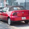 volkswagen golf-convertible 2003 -VOLKSWAGEN--VW Golf Cabriolet GF-1EAGG--WVWZZZ1EZ2K008204---VOLKSWAGEN--VW Golf Cabriolet GF-1EAGG--WVWZZZ1EZ2K008204- image 3