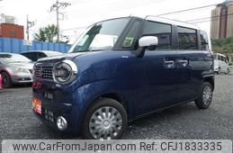 suzuki wagon-r 2022 CFJ1833335