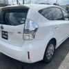 toyota prius-α 2014 -TOYOTA--Prius α ZVW40W--3092554---TOYOTA--Prius α ZVW40W--3092554- image 2