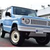 suzuki jimny 2021 CFJ1718222 image 41