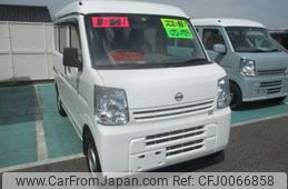 nissan clipper-van 2020 -NISSAN--Clipper Van HBD-DR17V--DR17V-438959---NISSAN--Clipper Van HBD-DR17V--DR17V-438959-