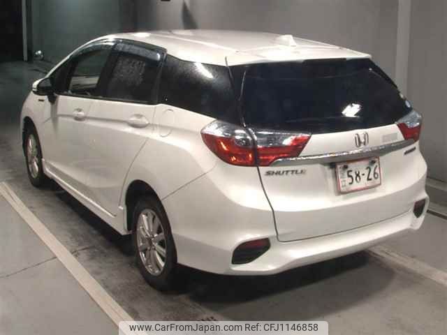 honda shuttle 2018 -HONDA--Shuttle GP8-1202750---HONDA--Shuttle GP8-1202750- image 2