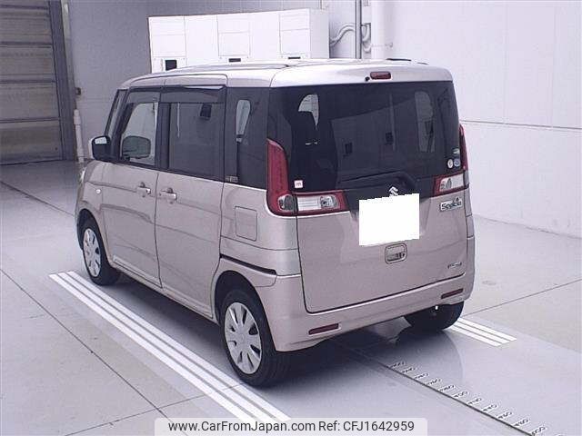 suzuki spacia 2015 CFJ1642959 image 2