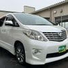 toyota alphard 2011 quick_quick_DBA-ANH20W_ANH20-8178074 image 5