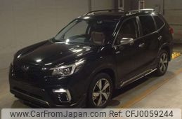 subaru forester 2020 -SUBARU--Forester 5AA-SKE--SKE-040607---SUBARU--Forester 5AA-SKE--SKE-040607-