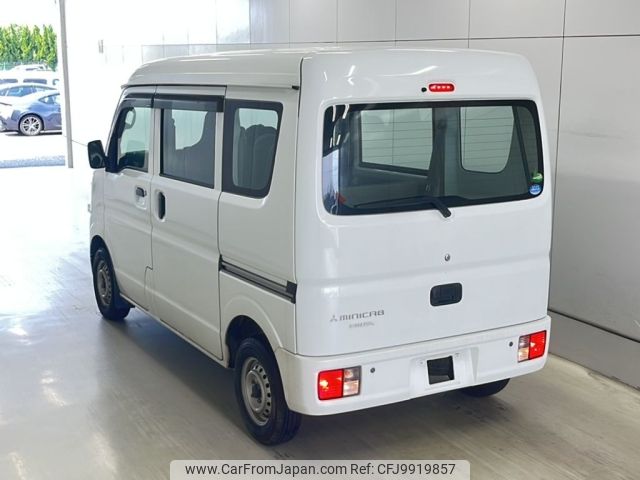 mitsubishi minicab-van 2016 -MITSUBISHI--Minicab Van DS17V-107935---MITSUBISHI--Minicab Van DS17V-107935- image 2