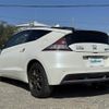 honda cr-z 2010 -HONDA--CR-Z DAA-ZF1--ZF1-1013842---HONDA--CR-Z DAA-ZF1--ZF1-1013842- image 15