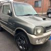 suzuki jimny 2004 -SUZUKI--Jimny TA-JB23W--JB23W-345390---SUZUKI--Jimny TA-JB23W--JB23W-345390- image 2