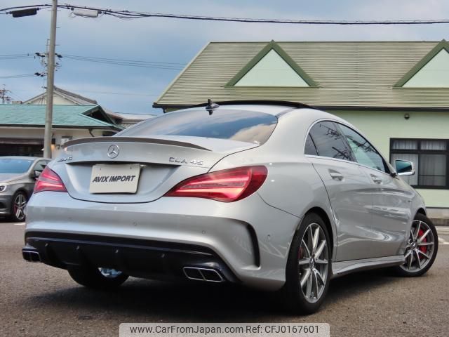 mercedes-benz cla-class 2017 quick_quick_117352_WDD1173522N405744 image 2