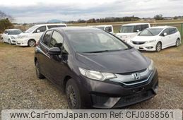 honda fit 2015 -HONDA--Fit DAA-GP5--GP5-3221431---HONDA--Fit DAA-GP5--GP5-3221431-