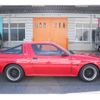 mitsubishi starion 1988 CFJ7588390 image 7
