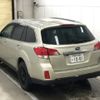 subaru outback 2010 -SUBARU 【神戸 395み1001】--Legacy OutBack BRF-005132---SUBARU 【神戸 395み1001】--Legacy OutBack BRF-005132- image 2