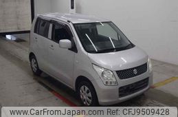 suzuki wagon-r 2011 -SUZUKI--Wagon R MH23S-704314---SUZUKI--Wagon R MH23S-704314-