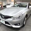 toyota mark-x 2012 CFJ1603367 image 1