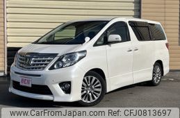 toyota alphard 2015 -TOYOTA--Alphard DBA-ANH20W--ANH20-8357323---TOYOTA--Alphard DBA-ANH20W--ANH20-8357323-