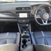 nissan leaf 2018 -NISSAN--Leaf ZAA-ZE1--ZE1-011895---NISSAN--Leaf ZAA-ZE1--ZE1-011895- image 16