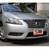 nissan sylphy 2015 quick_quick_DBA-TB17_TB17-022766 image 2