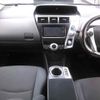 toyota prius-α 2012 -TOYOTA--Prius α ZVW41W-3069255---TOYOTA--Prius α ZVW41W-3069255- image 9