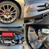 abarth 595 2017 quick_quick_ABA-312141_ZFA3120000J651321 image 6