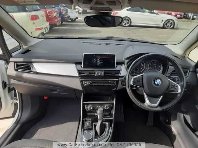 bmw 2-series 2016 CFJ1796956 image 2