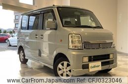 suzuki every-wagon 2007 -SUZUKI--Every Wagon ABA-DA64W--DA64W-251255---SUZUKI--Every Wagon ABA-DA64W--DA64W-251255-