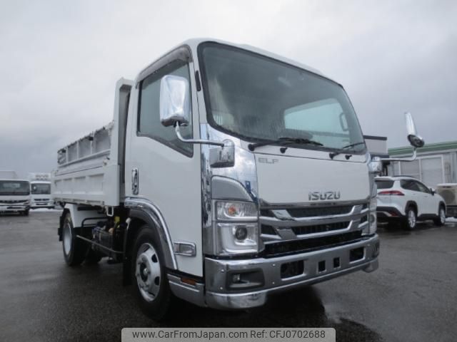 isuzu elf-truck 2023 GOO_NET_EXCHANGE_1161178A30250130W001 image 2