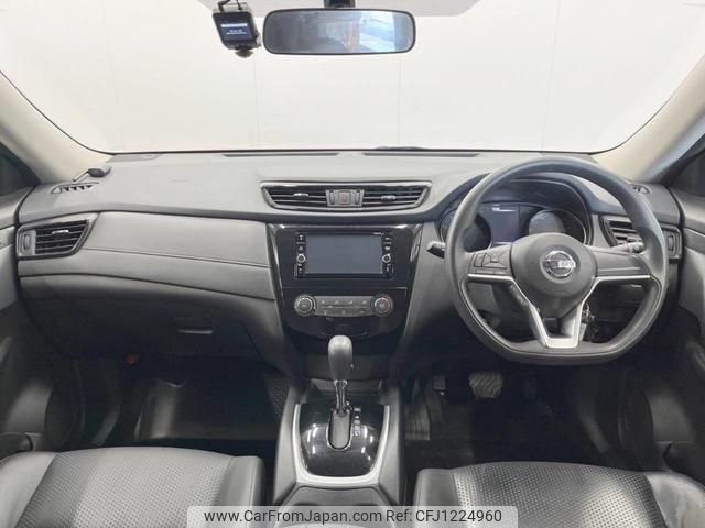 nissan x-trail 2017 quick_quick_NT32_NT32-583548 image 2