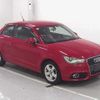 audi a1 2011 -AUDI--Audi A1 8XCAX--BB096862---AUDI--Audi A1 8XCAX--BB096862- image 1