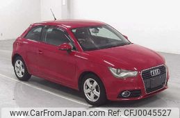 audi a1 2011 -AUDI--Audi A1 8XCAX--BB096862---AUDI--Audi A1 8XCAX--BB096862-