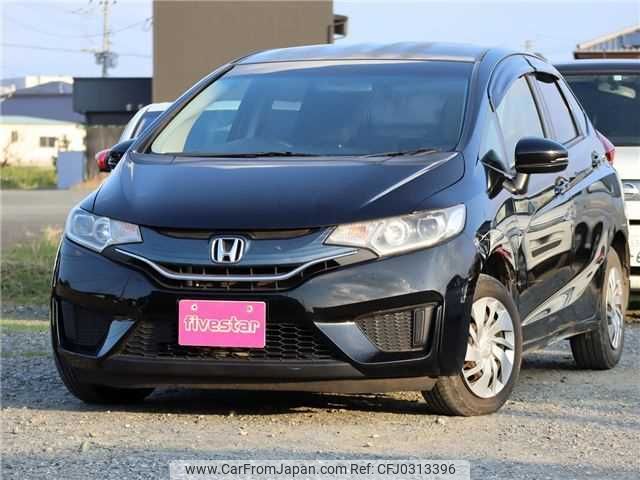 honda fit 2013 TE999 image 2