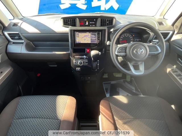 toyota roomy 2021 quick_quick_M900A_M900A-0570228 image 2