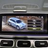 mercedes-benz gls-class 2022 CFJ1710508 image 3