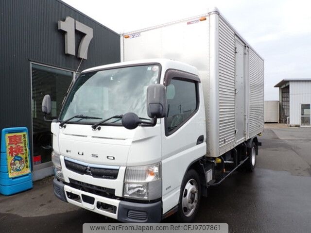 mitsubishi-fuso canter 2019 -MITSUBISHI--Canter TPG-FEA50--FEA50-572047---MITSUBISHI--Canter TPG-FEA50--FEA50-572047- image 1