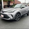 toyota c-hr 2020 -TOYOTA--C-HR 6AA-ZYX11--ZYX11-2021843---TOYOTA--C-HR 6AA-ZYX11--ZYX11-2021843- image 2