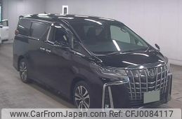 toyota alphard 2020 quick_quick_3BA-AGH35W_AGH35-0044488