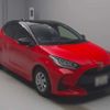 toyota yaris 2020 -TOYOTA 【宇都宮 530ｿ6247】--Yaris 5BA-KSP210--KSP210-0017867---TOYOTA 【宇都宮 530ｿ6247】--Yaris 5BA-KSP210--KSP210-0017867- image 7