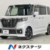 suzuki spacia 2019 quick_quick_MK53S_MK53S-852957 image 1