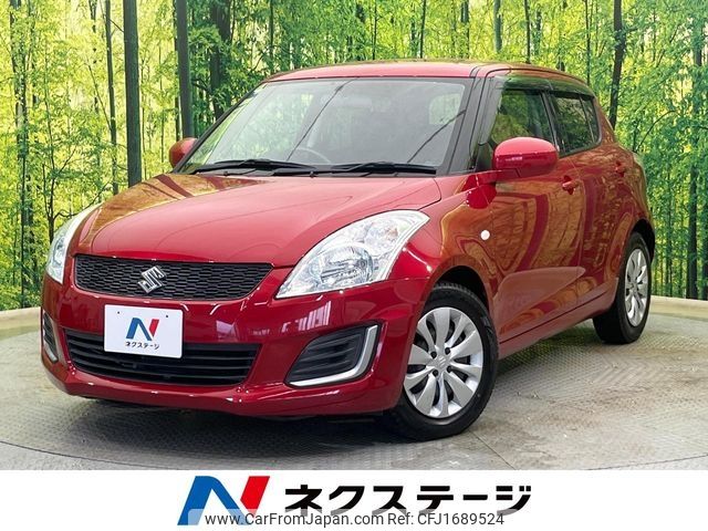 suzuki swift 2015 CFJ1689524 image 1