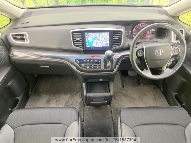 honda odyssey 2014 CFJ1857304 image 2