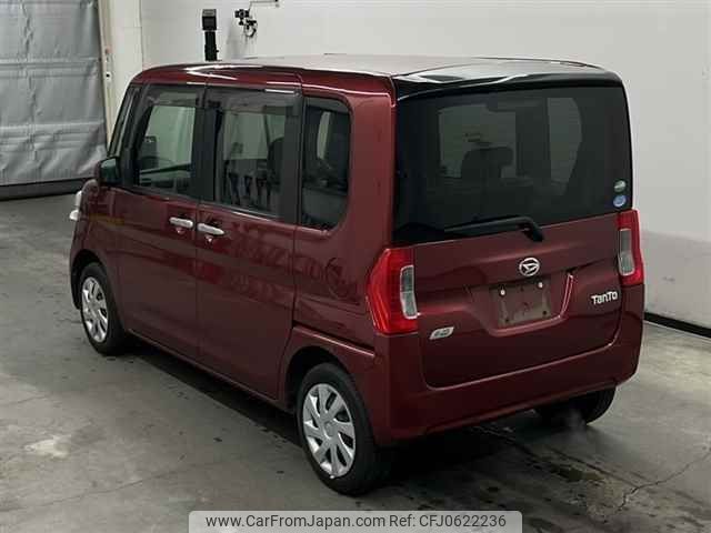 daihatsu tanto 2014 -DAIHATSU--Tanto LA600S-0081053---DAIHATSU--Tanto LA600S-0081053- image 2