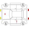 mercedes-benz c-class 2019 CFJ1560200 image 2