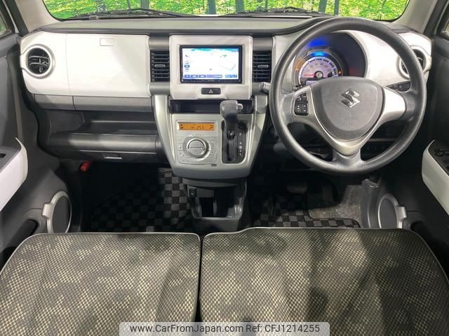 suzuki hustler 2017 quick_quick_MR41S_MR41S-270021 image 2