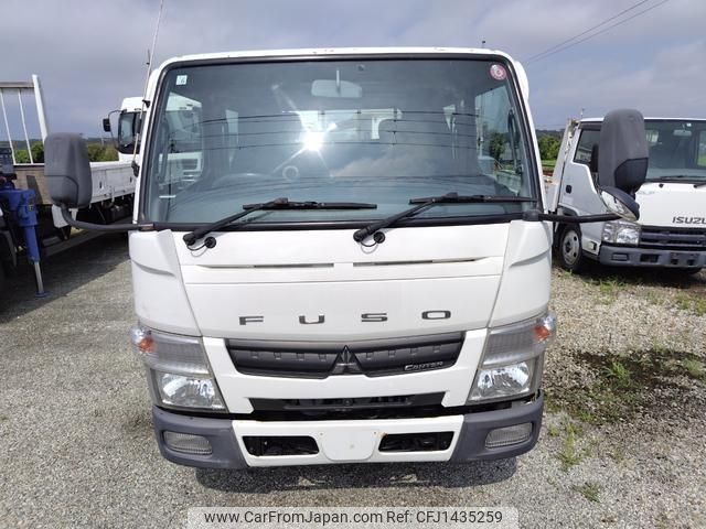 mitsubishi-fuso canter 2013 GOO_NET_EXCHANGE_0707278A30250716W001 image 2