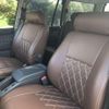 toyota land-cruiser 1995 -TOYOTA 【札幌 100ﾄ9343】--Land Cruiser HZJ81Vｶｲ--10004881---TOYOTA 【札幌 100ﾄ9343】--Land Cruiser HZJ81Vｶｲ--10004881- image 8