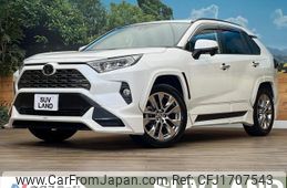 toyota rav4 2019 CFJ1707543