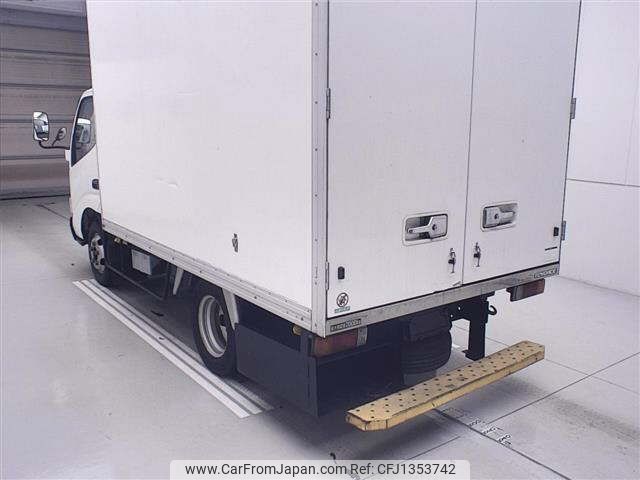 toyota toyoace 2008 -TOYOTA--Toyoace XZU504-0002185---TOYOTA--Toyoace XZU504-0002185- image 2