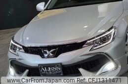 toyota mark-x 2010 CARSENSOR_JP_AU6396134594